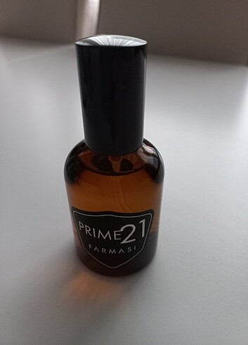 Farmasi parfüm 