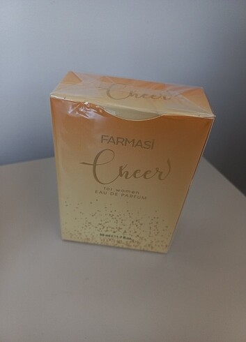 Cheer parfüm 