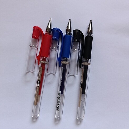 Tükenmez Kalem - Görsel 2