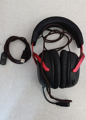 Oyuncu Kulaklığı - Görsel 2