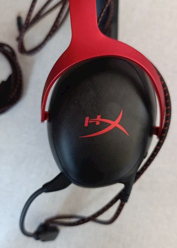 Oyuncu Kulaklığı - Görsel 3