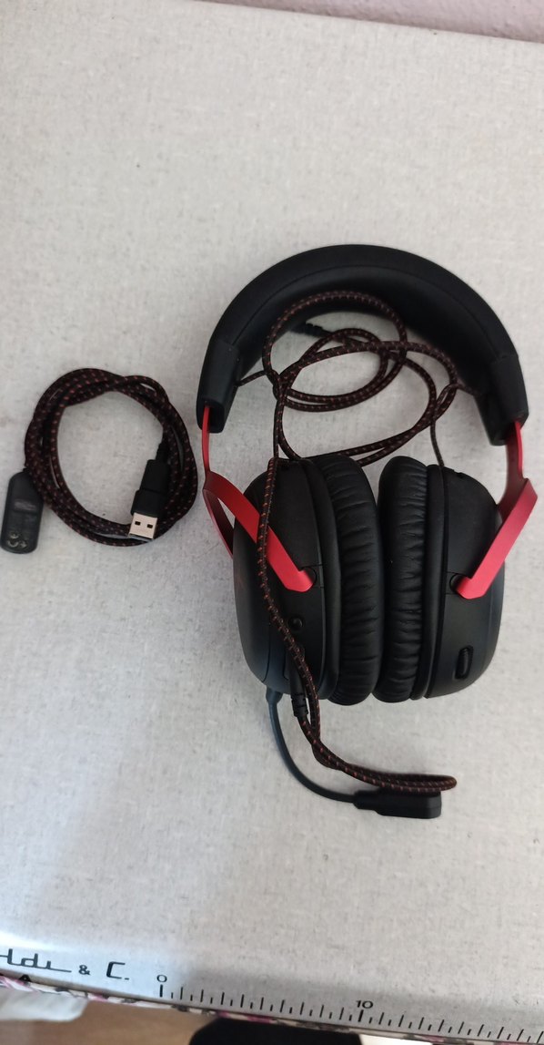 Oyuncu Kulaklığı - Görsel 2