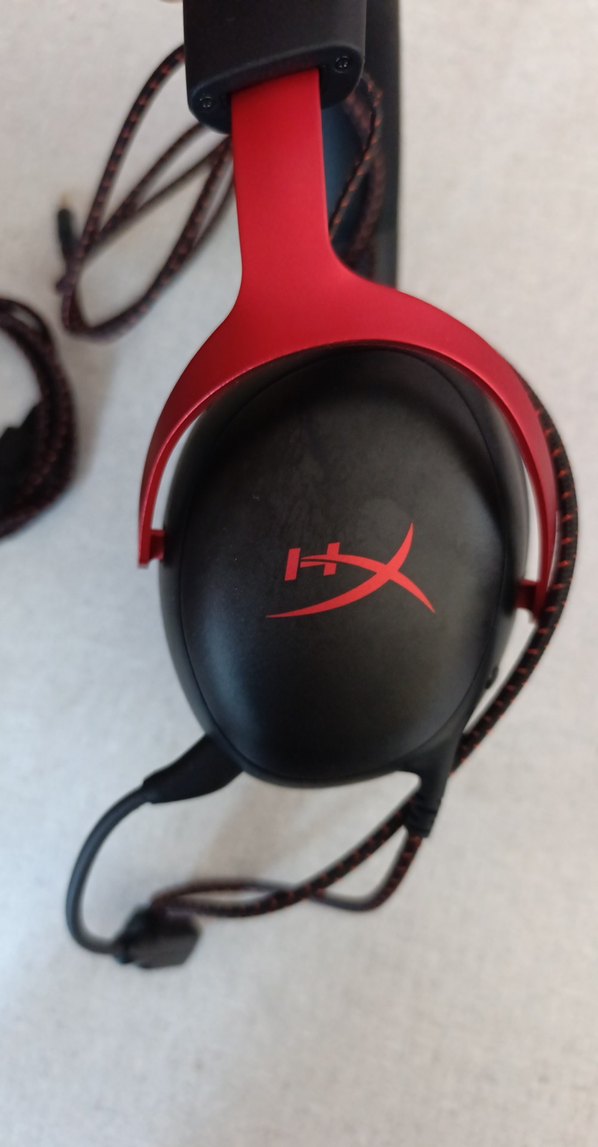 Oyuncu Kulaklığı - Görsel 3