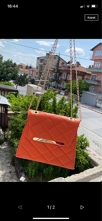 Sıfır ürün