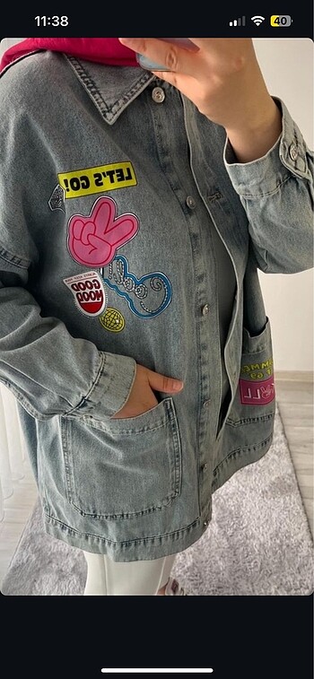 Bershka Sıfır ürün