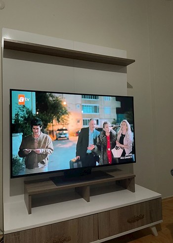 tv ünitesi