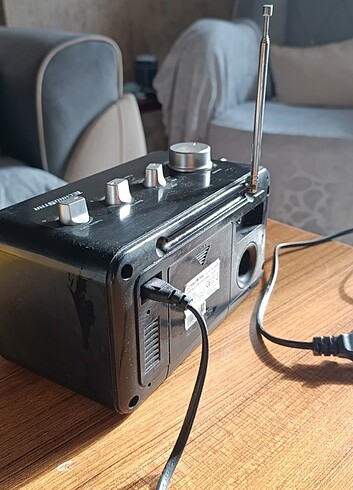 TechnoStar Radyo