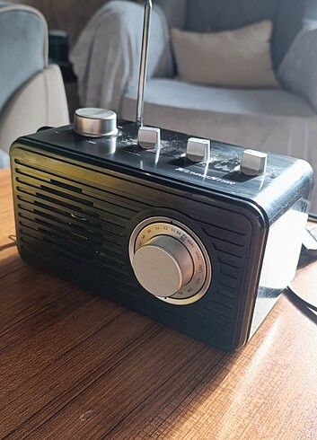  Beden TechnoStar Radyo