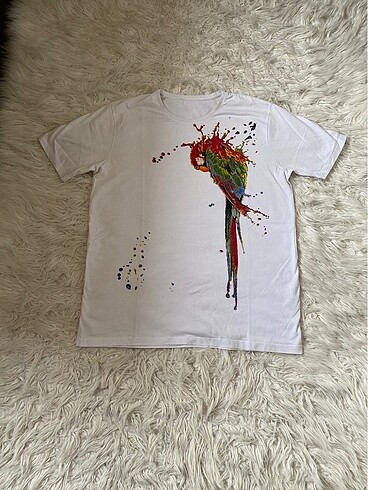 T-shirt Oversize