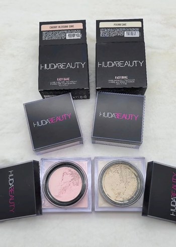 Huda Beauty