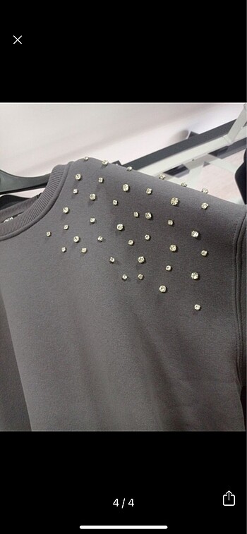 Zara Zara sweatshirt