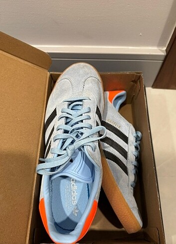 Adidas spor