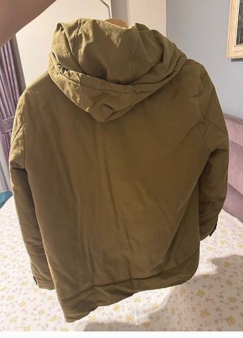 Zara Zara mont