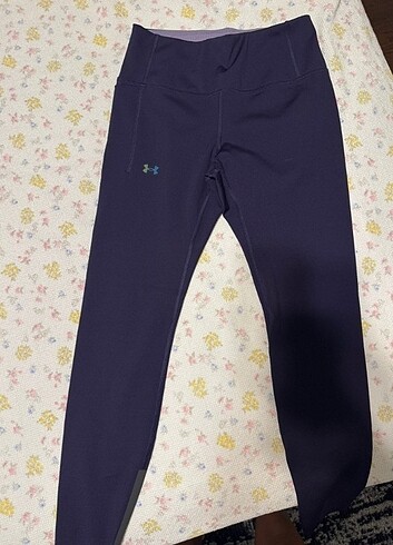 Diğer Under armour tayt.
