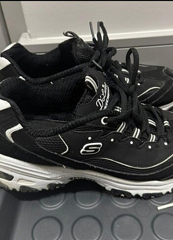Skechers spor ayakkabi