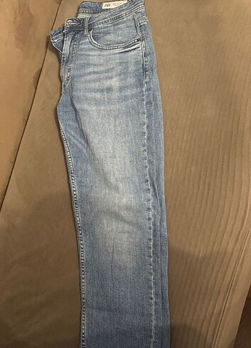 Zara Zara kot pantolon