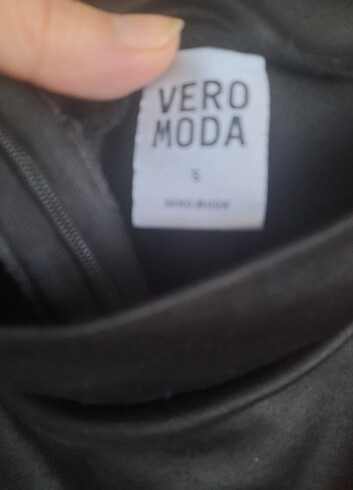 Diğer Klos etek. Vero moda markası.