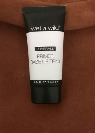 wet n wild baz