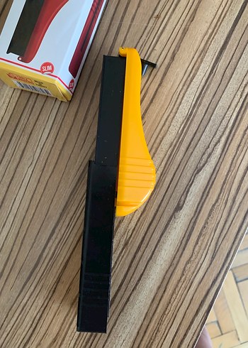 Diğer EDS Tütün Sarma Makinesi