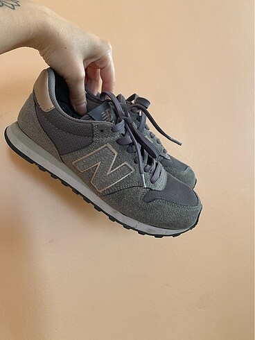 New Balance 500 Spor Ayakkabı