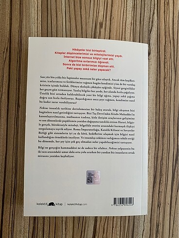  Neksus Yuval Noah Harari