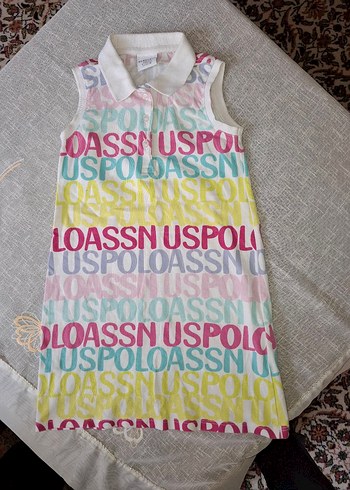 U.S Polo Assn. 6 Yaş