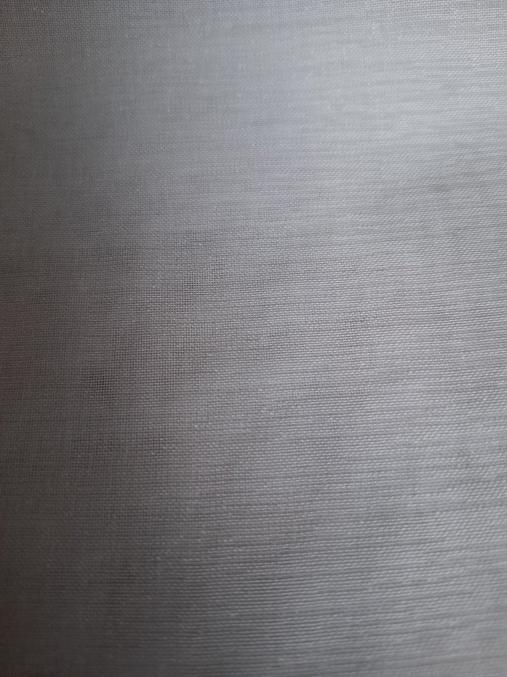 Dantel Kenarlı Keten dantelli runner, sıfır ürün - Görsel 4