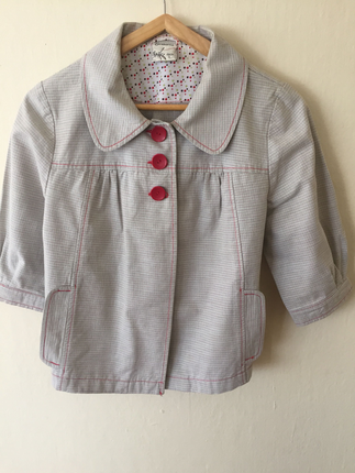 Stradivarius Mini ceket