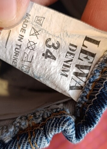 Diğer Pantalon
