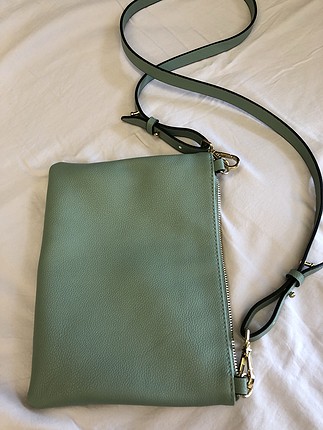 diğer Beden yeşil Renk H&m çanta