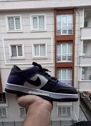 Nike SB dunk