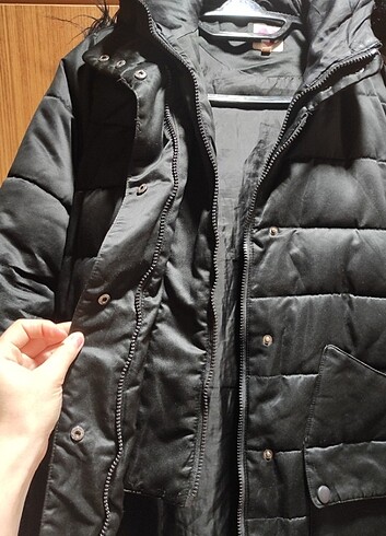 Koton Koton marka şişme mont