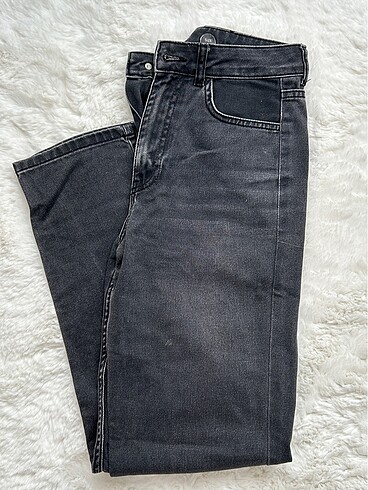 Pantolon mom jean