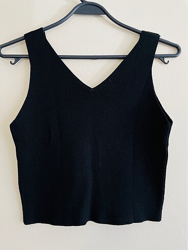 ADDAX TRİKO TOP