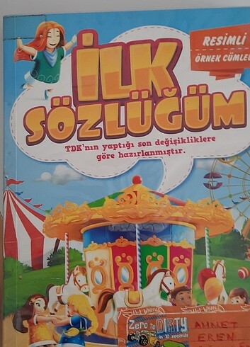 Sozluk