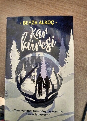 Okuma Wattpad kitabı indirim için yazınız