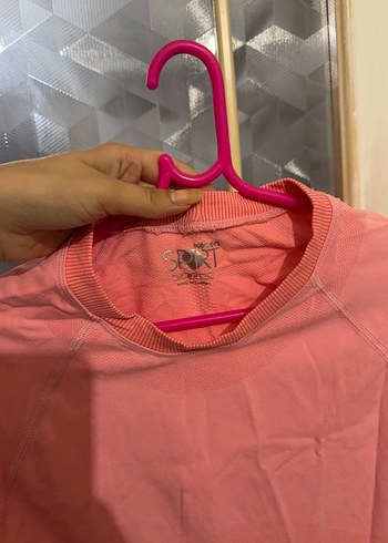 Koton spor üstü s beden koton