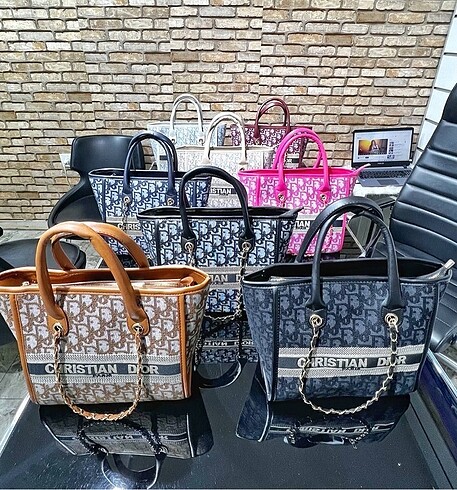 dior çanta