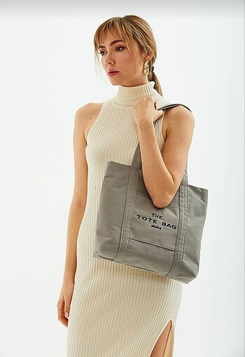 the tote bag