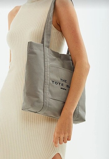 Mango the tote bag