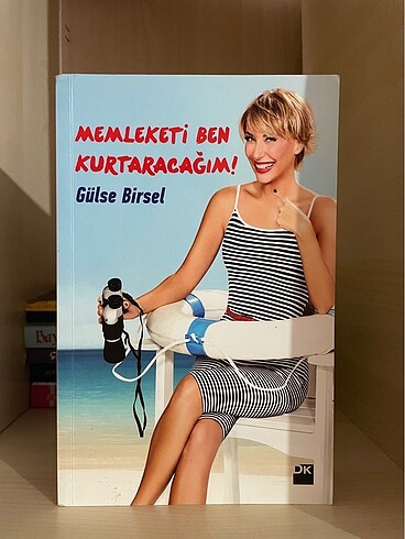 gülse birsel memleketi ben kurutacağım