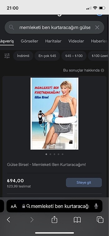  Beden gülse birsel memleketi ben kurutacağım