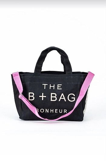  Beden the b+bag bonheur