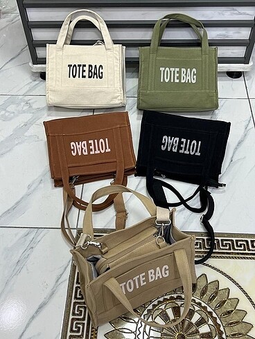 tote bag