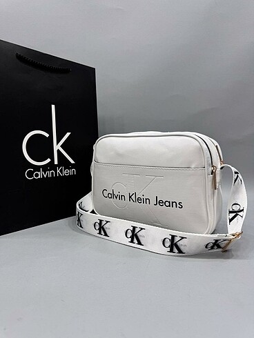 Calvin klein çanta