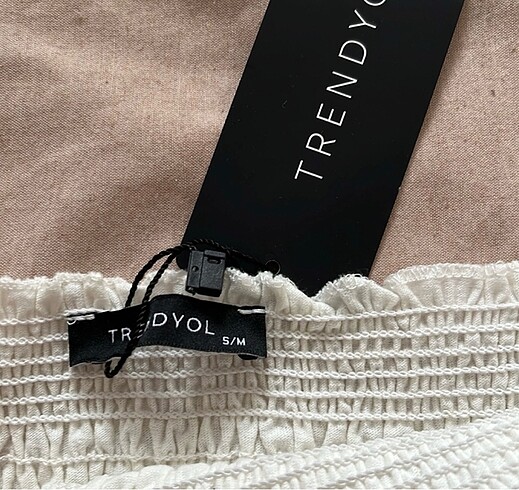 Trendyol & Milla milla üst