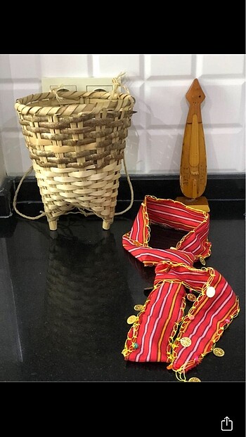 Karadeniz esintisi