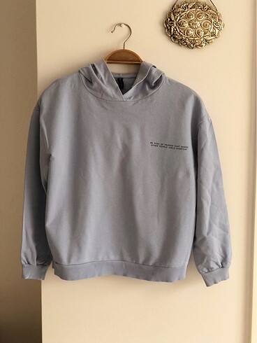 Defacto Defacto kız Sweatshirt