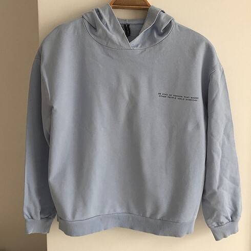 Defacto kız Sweatshirt