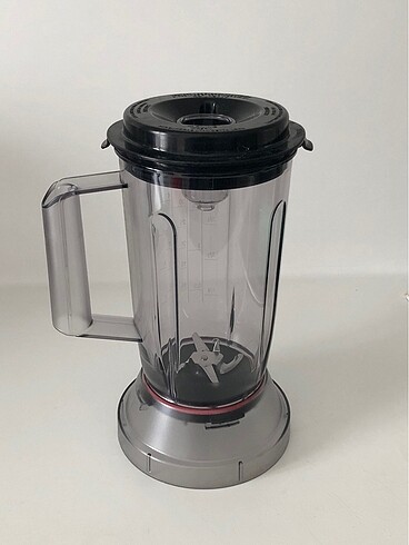 Bosch blender mutfak robotu yedek parça sürahi